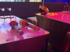 -星聚会KTV(龙湖上海奉贤天街店)