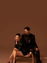 -至臻微拉婚纱摄影