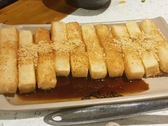 -骉骉老火锅(铁像寺路店)