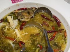 -新辣宴·湖南家常菜·商务聚餐(中粮创芯店)