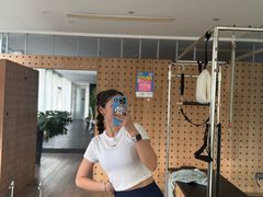 -MYFIT健身工作室(赞成店)