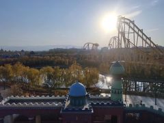 -嘉峪关方特欢乐世界