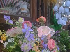 -翡翠鸟精品泰国菜(北辰财富中心店)