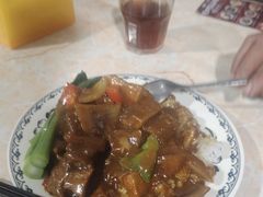 -渔记茶餐厅(渔村店)