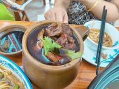 -巢湖名吃·徽府农家菜(半汤店)