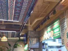 -云阿蛮云南生烫牛肉米线(奉贤路店)