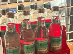 -蓝港海鲜厨房(闽江路店)