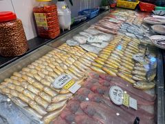 -健跳小海鲜(人民路店)