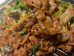 -三强鸽子(中原路店)