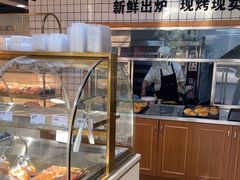 -DANXI丹喜面包·蛋糕(龙腾店)