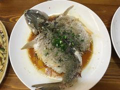 -下梅人家土菜馆(历史文化餐厅度假区店)