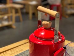 -酒拾烤肉(南城店)