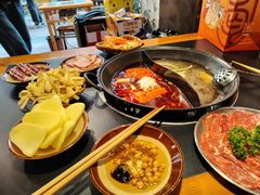 -俏媳妇火锅(宽窄巷子店)