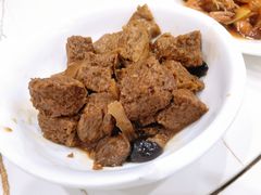 三鲜烤麸-海金滋(陕西南路店)