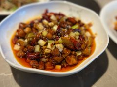 宫保鸡丁-新渝城·始于2000年(淘金店)