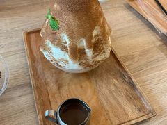 -After You Dessert Cafe(CENTRALWORLD)