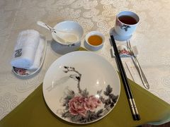 -浙江西子宾馆·牡丹厅