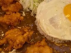 -金龙咖喱