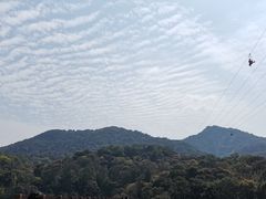 -广州市白云山风景名胜区