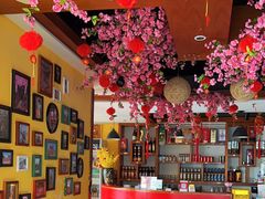-宣威山野人家·云南菜·菌火锅(金碧店)