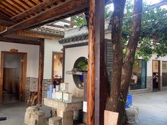 -李东农庄(中南百草园地标店)