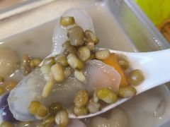 -爽爽王牌甜品(河背村店)