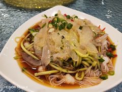 -中国吉菜名店广源宾馆餐厅