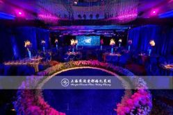 -上海绿地万豪酒店·大宴会厅