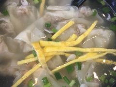 -永和豆浆(扬子店)