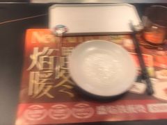 -盛焰铁板烧(王府井店)