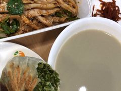-护国寺小吃(中关村店)