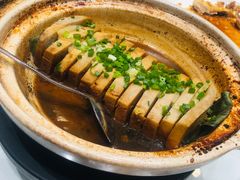 -和记小菜(东方店)