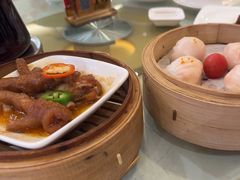 -益利大酒楼(井岸店)