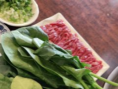 -前门张记涮肉(前门店)