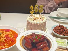 -小菜园新徽菜(连云港海州吾悦店)