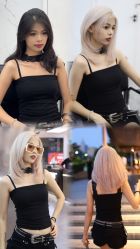 -MT·ID 烫发.染发.接发SALON