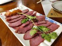 -友记功夫香·人民川菜(红牌楼店)