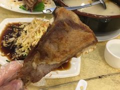 -那达慕蒙古风味酒楼