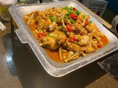 -蛙喔牛蛙(仙林万达茂店)