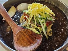 -服务大楼冷面(延大店)