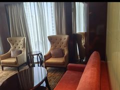 -济南富力凯悦酒店