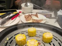 -青蓬蒸汽海鲜·深圳老字号·团建聚会(壹方城店)