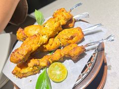 -BetterThai 泰加(苏州中心店)