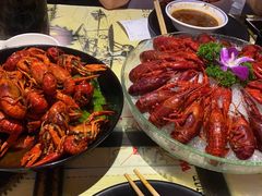 -红钳侠小龙虾·烧烤(中赢康康谷店)