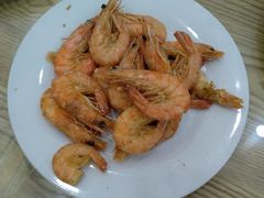 -聚德福海鲜家常菜(刘庄店)