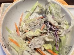 -喜来稀肉(北外滩白玉兰广场店)