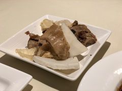 老火靓汤-利苑酒家(华熙国际店)
