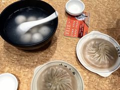 -宁波汤团店(外滩店)