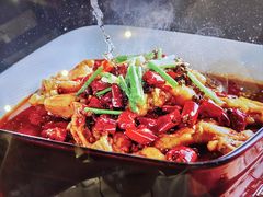 -红菜坊·烤鸭·川鲁宴(石园店)