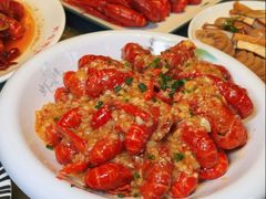 -虾味传奇(生态龙虾城店)
